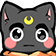 fox_Oh_Blush Discord emoji