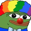 clown