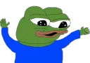 pepehooray