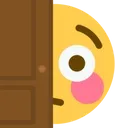 flushedbehindadoor