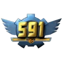 591