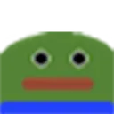 pepeStare