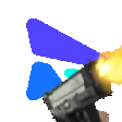 gun