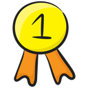 Winner Discord emoji