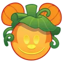pumpkinmickey