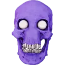 skull