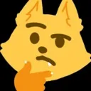 think Discord Emoji