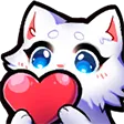 HeartCat