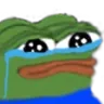 Pepecry PepeCRY Discord Emoji