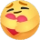 przytulas Discord emoji