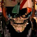 glitchedskeleton