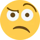 eyebrowed