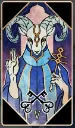 TheHierophant Discord Emoji