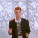 rickroll Discord emoji