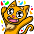kenia1100HYPE Discord emoji