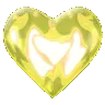 heartspinyellow