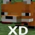 Fox Xd Discord Emoji