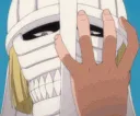 BleachShinjiMasked