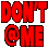text_dontme Discord emoji