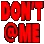 text_dontme