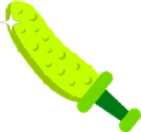 the_legendary_pickle_sword Discord emoji