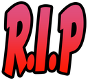 MUTERIP Discord emoji