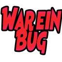 WareinBug Discord emoji