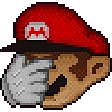 FacePalm Discord emoji