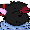 6656_FoxxoCozy Discord Emoji