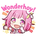 Wonderhoy
