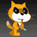 that_scary_cat Discord Emoji