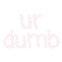 urdumb