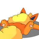 Flare_dead