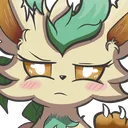 Leaf_Annoyed