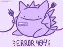 error