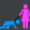 trollandbunni Discord Emoji