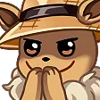 Eevee_mischievous