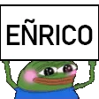 enrico