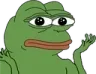 PeepoShrug