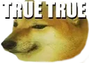 truetrue
