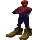 spiderman