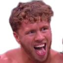WillOspreay Discord emoji