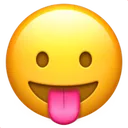 tongue