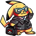 businesspikachu