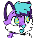 CFFadedPog Discord emoji