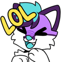 CFFadedLOL Discord emoji