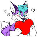 CFFadedLove Discord emoji