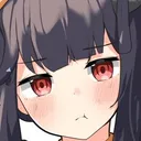 FuukaPout