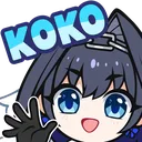kroniikoko