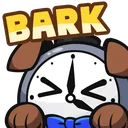 kroniebark